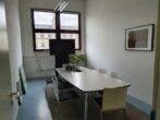 Bürofläche in einem Gebäude mit Geschichte - Innenansicht
