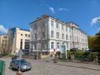 Büro- und Lagerflächen in einem repräsentativen Bürohaus im Dresdner Süden - Außenansicht