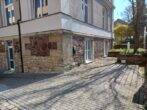 Büro- und Lagerflächen in einem repräsentativen Bürohaus im Dresdner Süden - Stellplatz