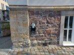 Büro- und Lagerflächen in einem repräsentativen Bürohaus im Dresdner Süden - E-Ladestation