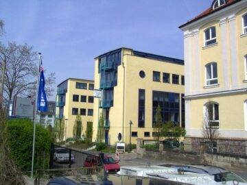 Moderne Büroflächen im Dresdner Süden, 01187 Dresden, Büro/Praxis