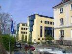 Moderne Büroflächen im Dresdner Süden - Außenansicht