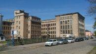Nach Mieterwunsch ausbaubare Büroflächen in Zentrumslage - April 2016