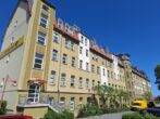 Großraumbüro im Dachgeschoß mit Blick über Dresden zu vermieten - Außenansicht