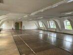 Großraumbüro im Dachgeschoß mit Blick über Dresden zu vermieten - Innenansicht