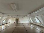 Großraumbüro im Dachgeschoß mit Blick über Dresden zu vermieten - Innenansicht