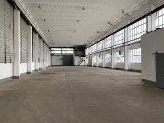 Vielfältig nutzbare Hallenflächen zu vermieten, 06126 Halle, Halle/Lager/Produktion