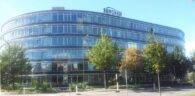 Moderne Büro- /Lagerflächen im Dresdner Zentrum - Außenansicht
