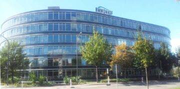 Moderne Büro- /Lagerflächen im Dresdner Zentrum, 01067 Dresden, Büro/Praxis