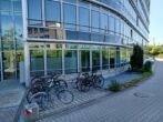 Moderne Büro- /Lagerflächen im Dresdner Zentrum - Außenansicht