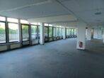 Moderne Büro- /Lagerflächen im Dresdner Zentrum - Innenansicht