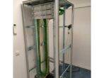 Moderne Büro- /Lagerflächen im Dresdner Zentrum - Klimatisierter Serverraum
