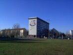 Büroflächen im "Margonhaus" - Außenansicht