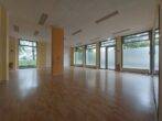 Büroflächen im "Margonhaus" - Innenansicht