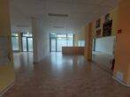 Büroflächen im "Margonhaus" - Innenansicht