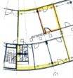 Moderne Büro- /Lagerflächen im Dresdner Zentrum - Grundriß