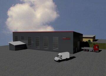Ideal für kleinen Handwerksbetrieb geeignet, 01705 Freital, Halle/Lager/Produktion