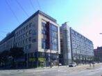 Moderne Büroeinheit im Herzen von Dresden - Aussenansicht