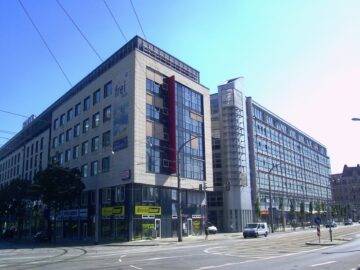 Moderne Büroeinheit im Herzen von Dresden, 01067 Dresden, Büro/Praxis