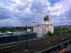 Moderne Büroeinheit im Herzen von Dresden - Blick Richtung Norden