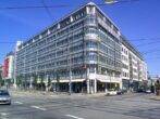 Moderne Büroeinheit im Herzen von Dresden - Aussenansicht