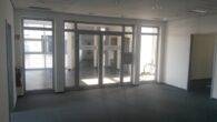 Moderne Büroeinheit im Herzen von Dresden - Empfang