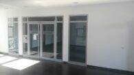 Moderne Büroeinheit im Herzen von Dresden - Eingangsbereich