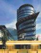 Büroflächen im World Trade Center zu vermieten - Ansicht