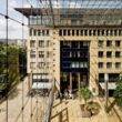 Büroflächen im World Trade Center zu vermieten - Ansicht