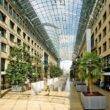 Büroflächen im World Trade Center zu vermieten - Ansicht