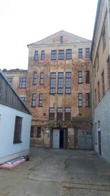 Gewerbefläche in Dresden Reick zu vermieten, 01237 Dresden, Halle/Lager/Produktion