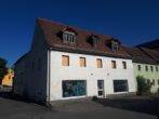 Sanierungsbedürftiges und denkmalgeschütztes Mehrfamilienhaus in Wilsdruff zu verkaufen - Objektansicht