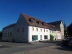 Sanierungsbedürftiges und denkmalgeschütztes Mehrfamilienhaus in Wilsdruff zu verkaufen - Objektansicht