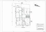Sanierungsbedürftiges und denkmalgeschütztes Mehrfamilienhaus in Wilsdruff zu verkaufen - Grundriß EG (Planung)