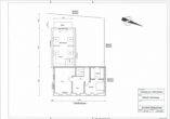 Sanierungsbedürftiges und denkmalgeschütztes Mehrfamilienhaus in Wilsdruff zu verkaufen - Grundriß OG (PLanung)