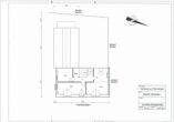 Sanierungsbedürftiges und denkmalgeschütztes Mehrfamilienhaus in Wilsdruff zu verkaufen - Grundriß DG (Planung)