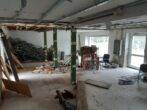 Sanierungsbedürftiges und denkmalgeschütztes Mehrfamilienhaus in Wilsdruff zu verkaufen - Innenansicht EG Vorderhaus