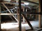 Sanierungsbedürftiges und denkmalgeschütztes Mehrfamilienhaus in Wilsdruff zu verkaufen - Innenansicht OG Vorderhaus