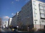 Moderne Mietfläche! In 5 Minuten in der Innenstadt - Rückansicht
