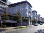 Moderne Bürofläche im Dresdner Norden - Außenansicht